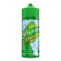 Evergreen Grape Mint Aroma 13ml