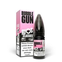 Riot Squad Classics Bubble Gun 10mg