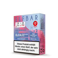 Elfbar Elfa Pod Mix Berries 20mg