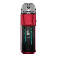 Vaporesso Luxe Xr Max Pod Red