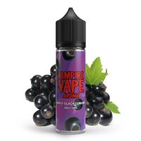Vampire Vape Simply Black Currant 14ml Aroma