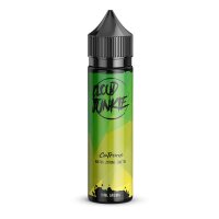 Cloud Junkie CaTrone 10ml Aroma