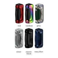 Geekvape Aegis Solo 2 Mod Akkuträger