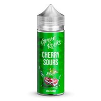 Green Rocks Cherry Sours 10ml Aroma