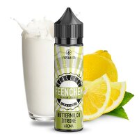 Nebelfee Buttermilch Zitrone Feenchen 5ml