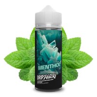 Drip Hacks Menthol Aroma 10ml