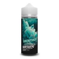 Drip Hacks Menthol Aroma 10ml