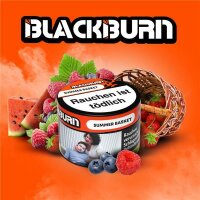 Blackburn Tobacco Summer Basket 25g