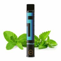 5 EL Minthology Einweg E-Zigarette 16mg