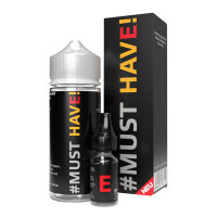 Must Have E Aroma 10ml