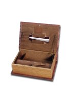 Kavatza Buch Joint Box The Habit