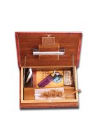 Kavatza Buch Joint Box The Habit