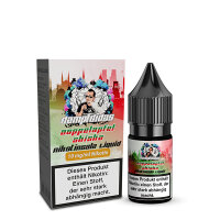 Dampfdidas Doppelapfel Shisha Aroma 10ml