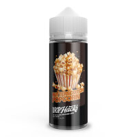 Drip Hacks Butterscotch Popcorn Aroma 10ml