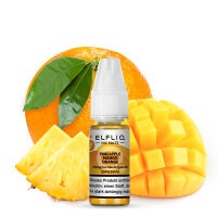 Elfliq Pineapple Mango Orange 10mg / 10ml