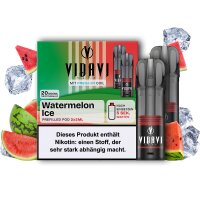 Vidavi Pods Watermelon Ice 20mg