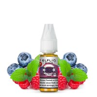 Elfliq Blueberry Sour Raspberry 20mg / 10ml