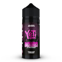 Yeti Overdosed Frosty Pink Lemonade Aroma 10ml