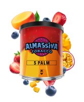 Al Massiva 5 Palm 200g