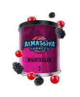 Al Massiva Nightkiller 200g