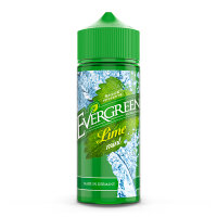 Evergreen Lime Mint Aroma 7ml