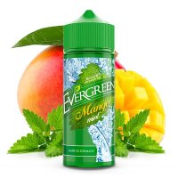 Evergreen Mango Mint Aroma 12ml