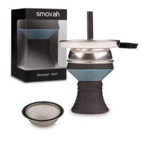 Smokah Steinkopf-Set Blau