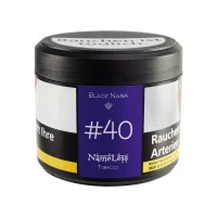 NameLess #40 Black Nana 200g