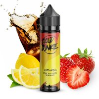 CloudJunkie CitrusKiss 10ml Aroma