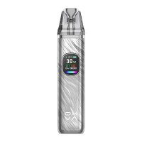 Oxva Xlim Pro 2 Kit Platinum Gray