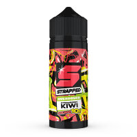 Strapped Overdosed Strawberry Kiwi 10ml Aroma