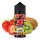 Strapped Overdosed Strawberry Kiwi 10ml Aroma