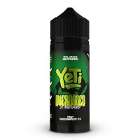 Yeti Overdosed Kiwi Passionfruit Ice Aroma 10ml