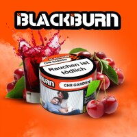 Blackburn Tobacco Chr Garden 25g