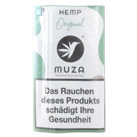 Muza Hemp Original Terpene Rich Blend 10g