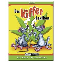 KoSch Das Kifferlexikon