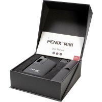 Fenix Mini Vaporizer USB 1600mA/h Akku für Kräuter/Konzentrate