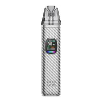 Oxva Xlim Pro 2 Kit - Silver-Carbon