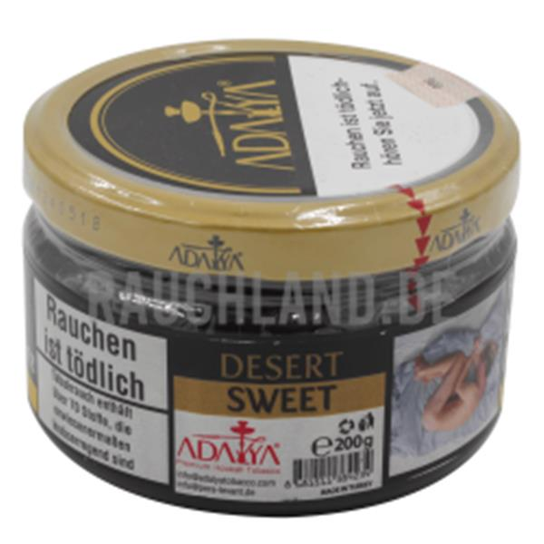 Adalya Desert Sweet