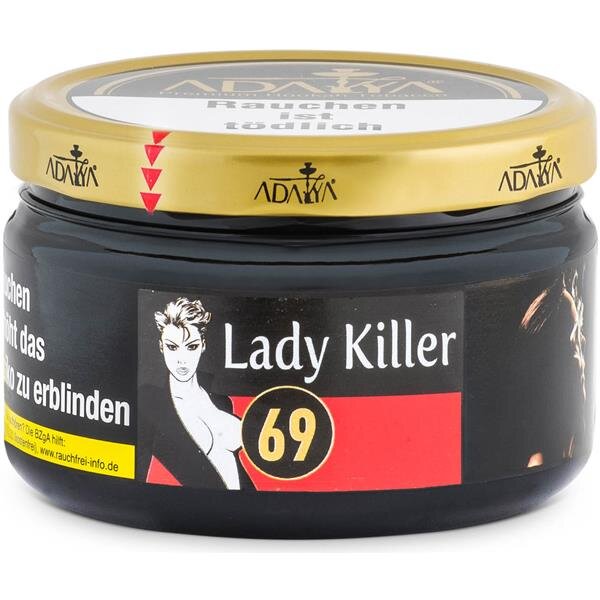Adalya Lady Killer