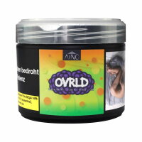 Aino Tobacco OVRLD 200g