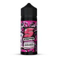 Strapped Overdosed Mixed Berry Madness 10ml Aroma