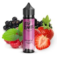 CloudJunkie JuicyPink 10ml Aroma