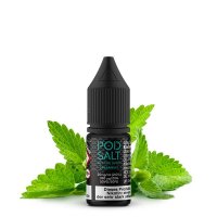 Pod Salt Spearmint Nikotinsalz 10ml 11mg