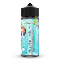 Dreamlike Liquids Dreamy Kokoberry Ice Aroma 10ml