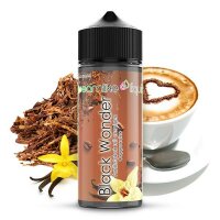 Dreamlike Liquids Black Wonder Aroma 10ml