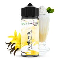 Dreamlike Liquids Vanillemilch Aroma 10ml