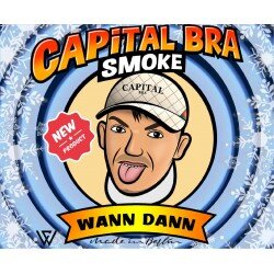 Capital Bra Smoke Wann Dann