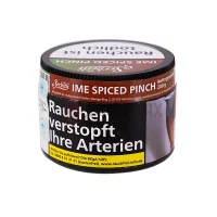 Serbetli Ime Spiced Pinch 200g