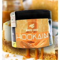 Hookain White Caek